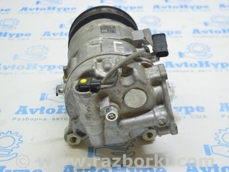 ФОТО Компрессор кондиционера для BMW X3 G01 Одесса