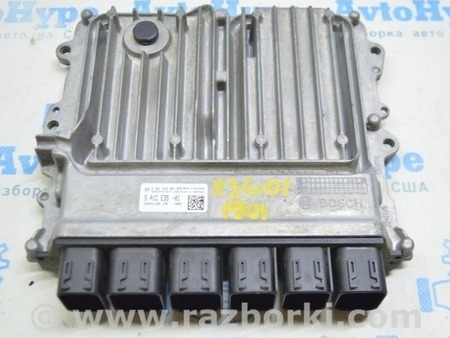 ФОТО Блок ECU двигателя для BMW X3 G01 Одесса