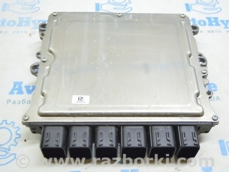 ФОТО Блок ECU двигателя для BMW X3 G01 Одесса