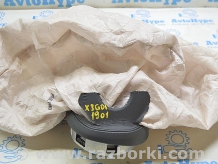ФОТО Подушка безопасности в руль для BMW X3 G01 Одесса