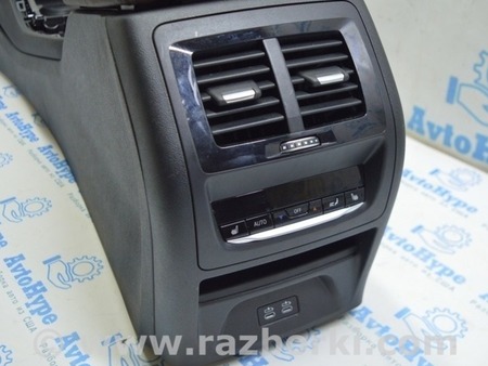 ФОТО Управление климат-контролем заднее для BMW X3 G01 Одесса