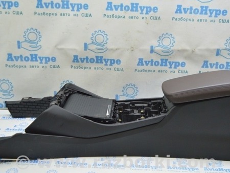 ФОТО Консоль центральная подлокотник для BMW X3 G01 Одесса