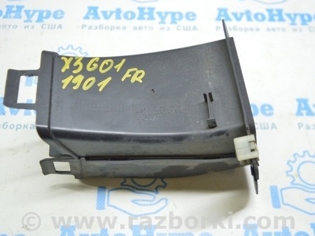 ФОТО Воздуховод тормозного диска передний правый для BMW X3 G01 Одесса