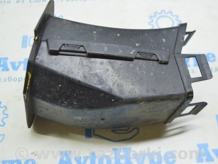 ФОТО Воздуховод тормозного диска передний правый для BMW X3 G01 Одесса