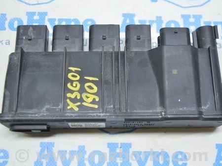 ФОТО Chassis Control Module для BMW X3 G01 Одесса