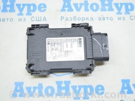 ФОТО Модуль радар ближнего действия для BMW X3 G01 Одесса