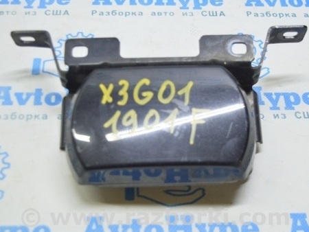 ФОТО Радар круиз-контроля для BMW X3 G01 Одесса