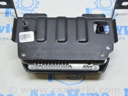 ФОТО Радар круиз-контроля для BMW X3 G01 Одесса