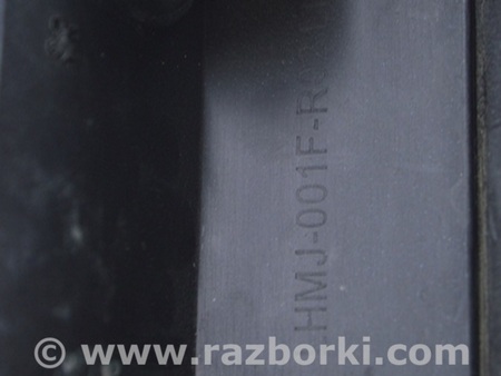 ФОТО Накладка двери нижняя задняя левая для BMW X3 G01 Одесса