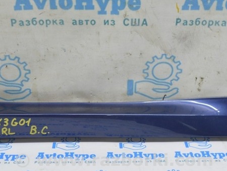 ФОТО Накладка двери нижняя задняя левая для BMW X3 G01 Одесса