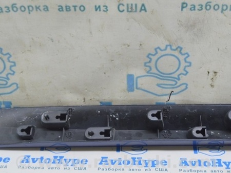 ФОТО Накладка двери нижняя задняя левая для BMW X3 G01 Одесса