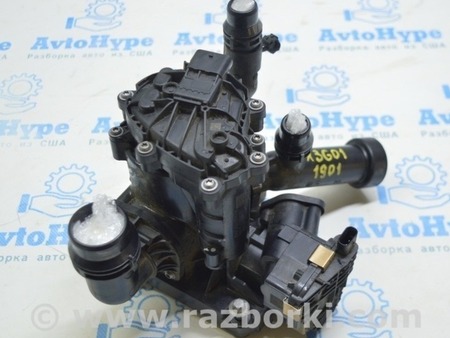 ФОТО Модуль терморегуляции для BMW X3 G01 Одесса