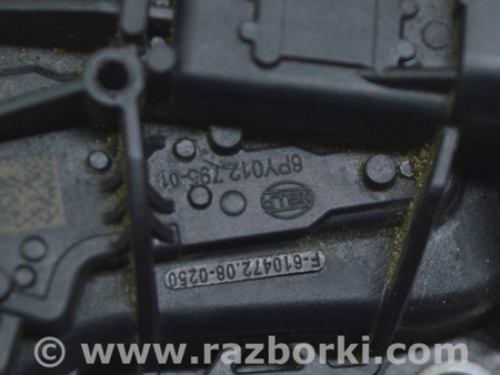 ФОТО Модуль терморегуляции для BMW X3 G01 Одесса