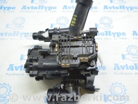 ФОТО Модуль терморегуляции для BMW X3 G01 Одесса