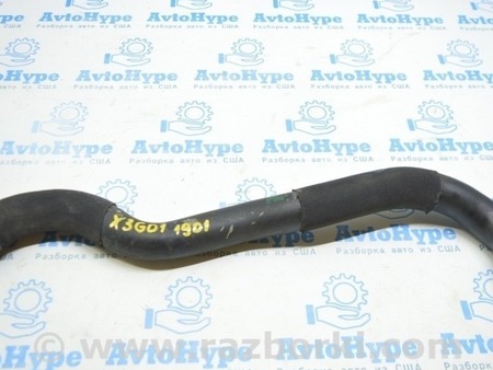 ФОТО Патрубок охлаждения радиатор-двигатель для BMW X3 G01 Одеса