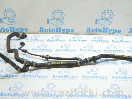 ФОТО Патрубок охлаждения системы впуска для BMW X3 G01 Одесса