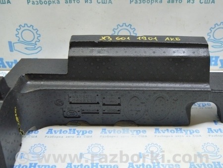 ФОТО Пенопласт багажника под АКБ для BMW X3 G01 Одесса