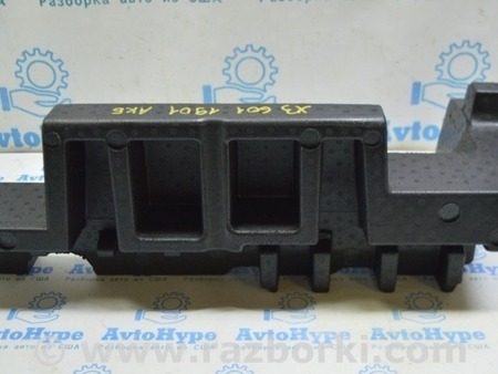 ФОТО Пенопласт багажника под АКБ для BMW X3 G01 Одесса