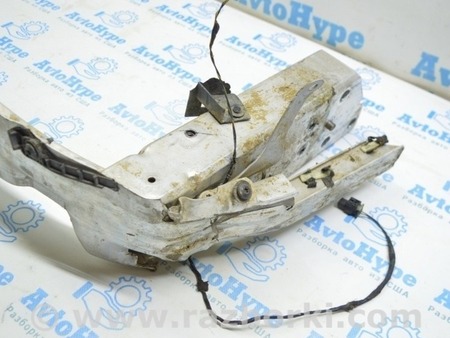 ФОТО Усилитель переднего бампера верхний для BMW X3 G01 Одеса