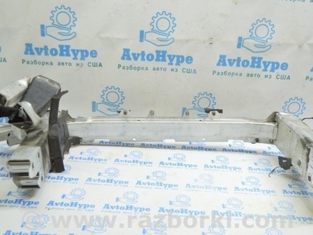 ФОТО Усилитель переднего бампера верхний для BMW X3 G01 Одеса