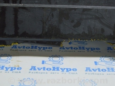 ФОТО Защита днища задняя центральная для BMW X3 G01 Одеса