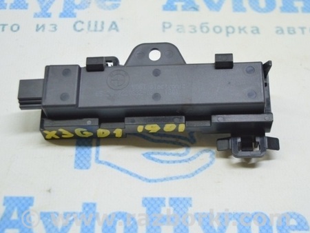 ФОТО Антенна Keyless наружная для BMW X3 G01 Одесса