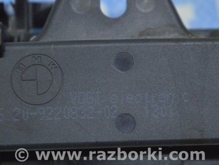 ФОТО Антенна Keyless наружная для BMW X3 G01 Одесса