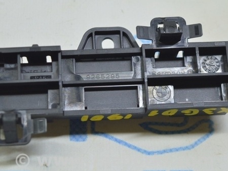 ФОТО Антенна Keyless наружная для BMW X3 G01 Одесса