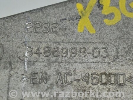 ФОТО Кронштейн АКПП для BMW X3 G01 Одесса