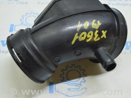 ФОТО Воздуховод пластиковый для BMW X3 G01 Одесса