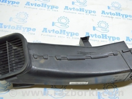 ФОТО Воздухоприемник с сеткой для BMW X3 G01 Одеса