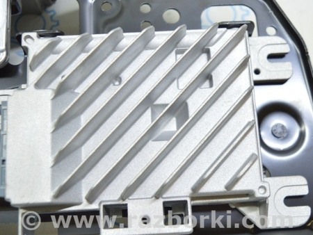 ФОТО Усилитель аудио для BMW X3 G01 Одесса