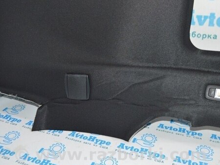 ФОТО Обшивка потолка для BMW X3 G01 Одесса