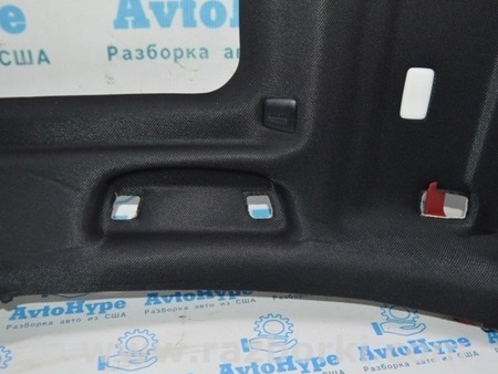 ФОТО Обшивка потолка для BMW X3 G01 Одесса