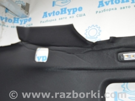 ФОТО Обшивка потолка для BMW X3 G01 Одесса