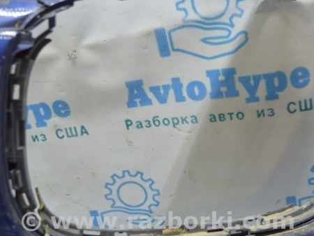 ФОТО Бампер передний для BMW X3 G01 Одесса