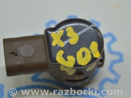 ФОТО Парктроник передний для BMW X3 G01 Одесса