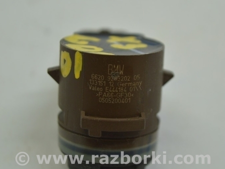 ФОТО Парктроник передний для BMW X3 G01 Одесса