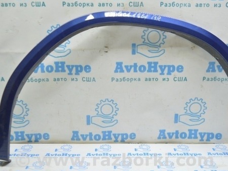 ФОТО Накладка арки для BMW X3 G01 Одесса