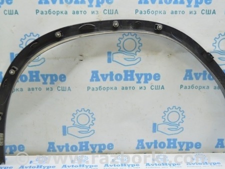 ФОТО Накладка арки для BMW X3 G01 Одесса