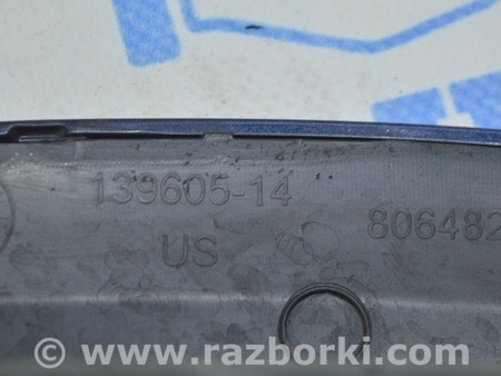 ФОТО Накладка арки для BMW X3 G01 Одесса