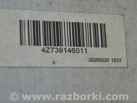 ФОТО Кронштейн усиления кузова для BMW X3 G01 Одесса