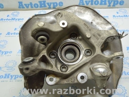 ФОТО Цапфа задняя левая для BMW X3 G01 Одесса