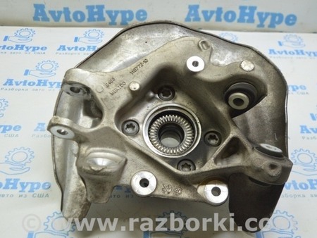 ФОТО Цапфа задняя правая для BMW X3 G01 Одесса