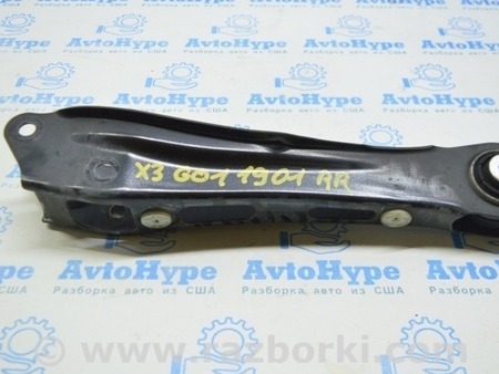 ФОТО Рычаг нижний задний для BMW X3 G01 Одесса