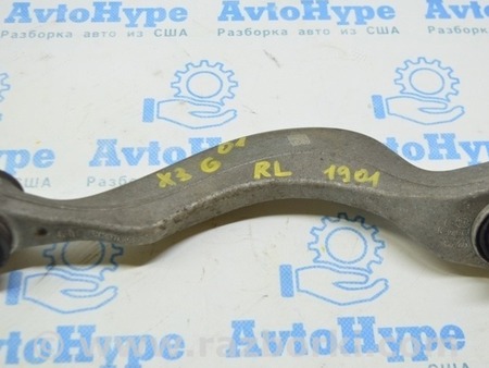 ФОТО Рычаг поперечный задний для BMW X3 G01 Одесса