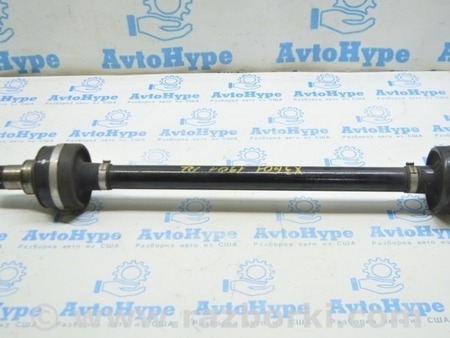 ФОТО Полуось задняя левая для BMW X3 G01 Одесса