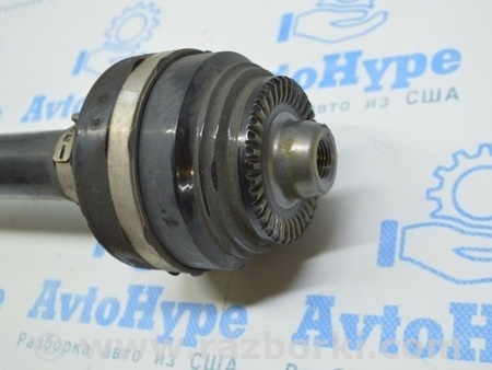 ФОТО Полуось задняя левая для BMW X3 G01 Одесса