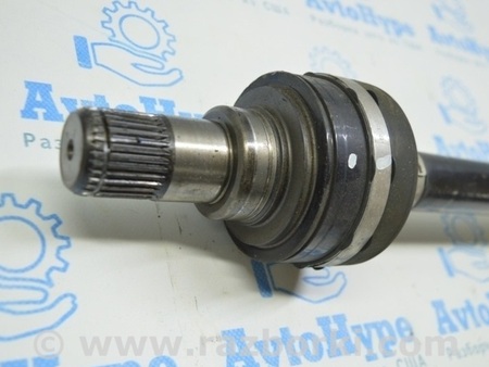 ФОТО Полуось задняя левая для BMW X3 G01 Одесса