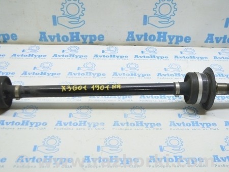 ФОТО Полуось задняя правая для BMW X3 G01 Одесса